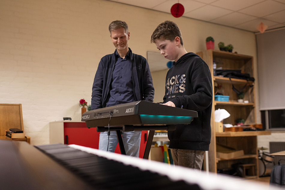 Workshop Songwriting